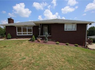 109 Prosser Dr, Monongahela, PA 15063
