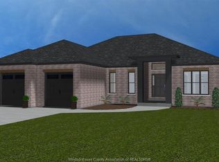 71 Hilton Ct, Amherstburg, ON