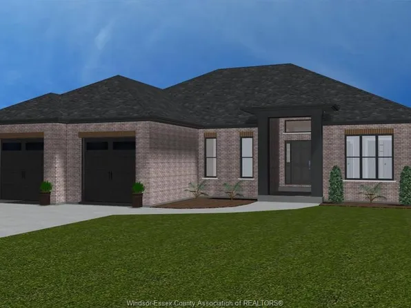 71 Hilton Ct, Amherstburg, ON N9V 0A8
