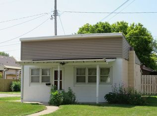 2225 Avenue C, Council Bluffs, IA 51501