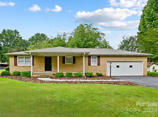 709 Frontier Cir, China Grove, NC 28023