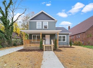 1823 Crawford Rd, Cleveland, OH 44106