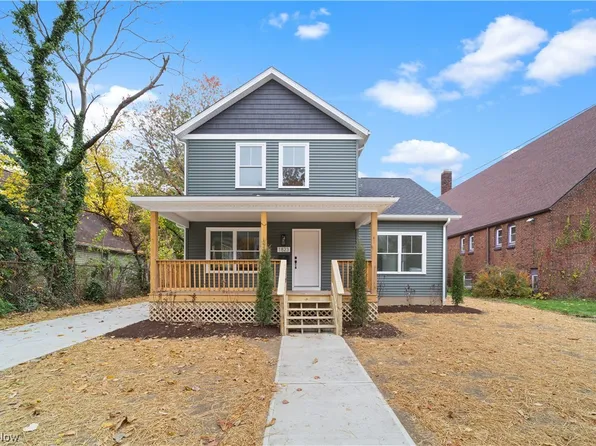 1823 Crawford Rd, Cleveland, OH 44106
