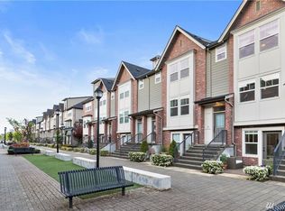 1328 Brooklyn Walk NE, Issaquah, WA 98029