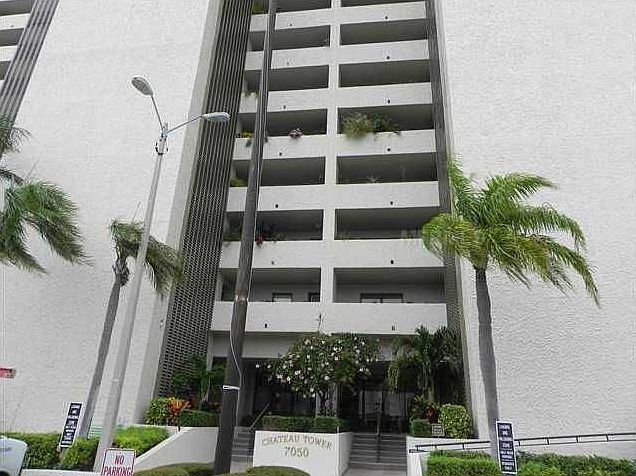 1st image of 7050 Sunset Dr S APT 404