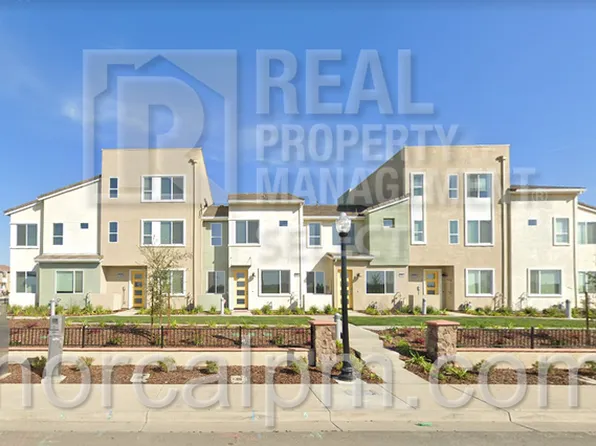 3694 E Commerce Way, Sacramento, CA 95834