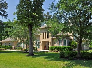 19102 Timberlake Woods Ln, Tomball, TX 77377