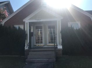 707 Allen St, Owensboro, KY 42303
