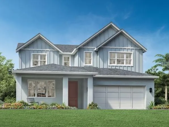 1467 Ridgeback Ln, Apopka, FL 32703