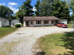 1357 Old Columbus Rd #1357, Wooster, OH 44691