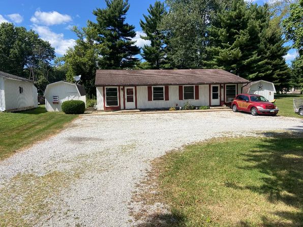 1357 Old Columbus Rd #1357
