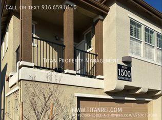 1501 Rivage Cir, Folsom, CA 95630
