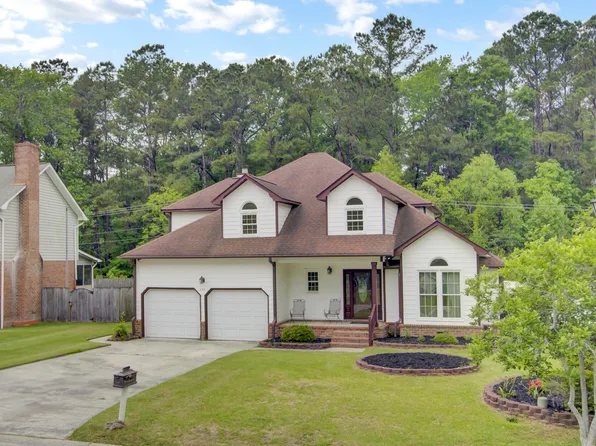 204 Knightsbridge Dr, Charleston, SC 29418