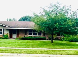 217 School Ave, Rochelle, IL 61068