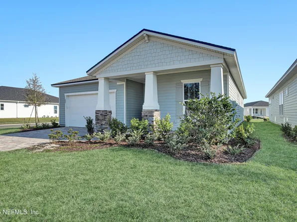 502 KNOTTED BIRCH Avenue, St. Augustine, FL 32092