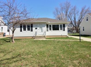 1814 Melrose St, Madison, WI 53704