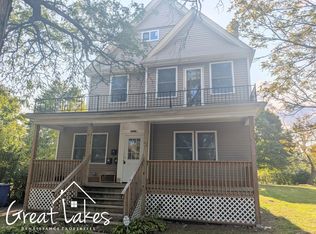 4437 Avery St, Detroit, MI 48208
