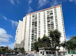 650 Cuevas Bustamante Cond Segovia, San Juan, PR 00918