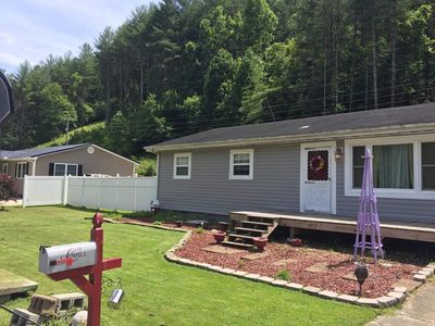 265 Clark Dr, Prestonsburg, KY, 41653