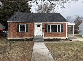 2408 Ravenwood Ave NW, Roanoke, VA 24012