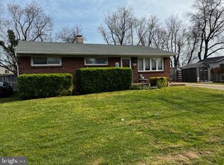 406 Fernglen Ave, Glen Burnie, MD 21061