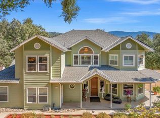 40111 Old Stone Gate Ct, Oakhurst, CA 93644