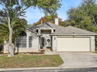 6015 Wilde Gln, San Antonio, TX 78240