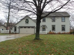6409 Tara Dr, Youngstown, OH