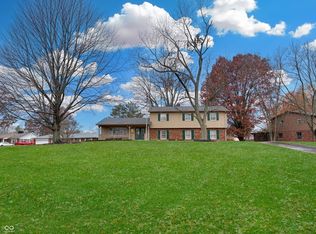 6030 N Emerson Ave, Indianapolis, IN 46220