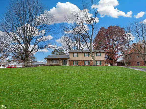 6030 N Emerson Ave, Indianapolis, IN 46220