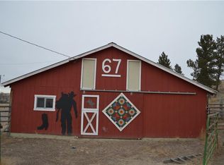 52 Adolph Rd, Roundup, MT 59072