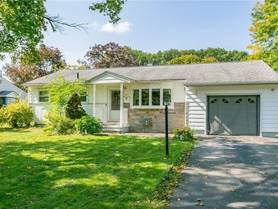 201 Verstreet Dr, Rochester, NY, 14616