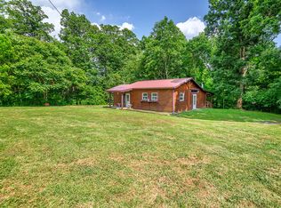 1027 Browns Chapel Rd, Parrottsville, TN 37843