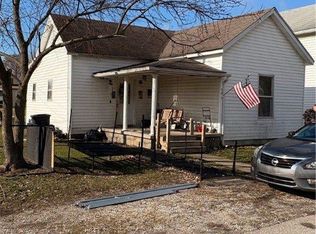 50 S 3rd St, Scottsburg, IN 47170
