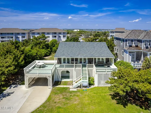 212 Ocean Ridge Drive, Atlantic Beach, NC 28512