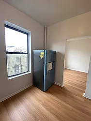 Rented by Houses of New York Realty LLC