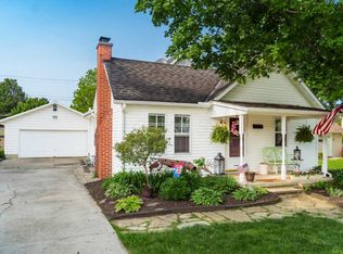 52 E Hocking St, Canal Winchester, OH 43110