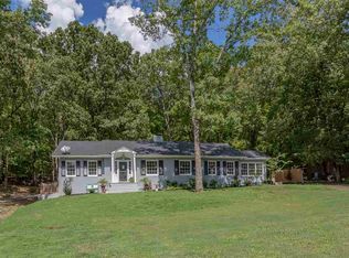 2507 Vista Dr SE, Huntsville, AL 35803