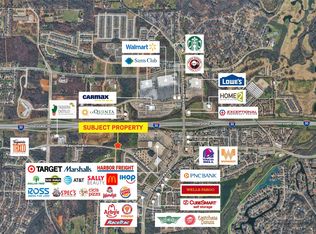 8200 Ederville Rd, Fort Worth, TX 76120