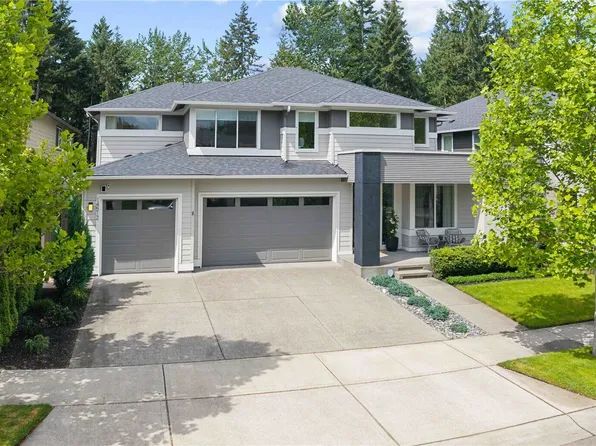 14512 Overlook Drive E, Bonney Lake, WA 98391