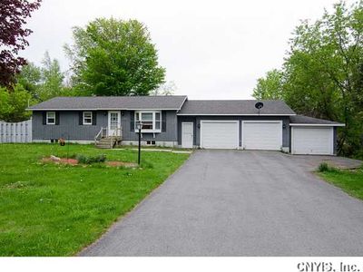 13946 Greene St, Adams Center, NY, 13606