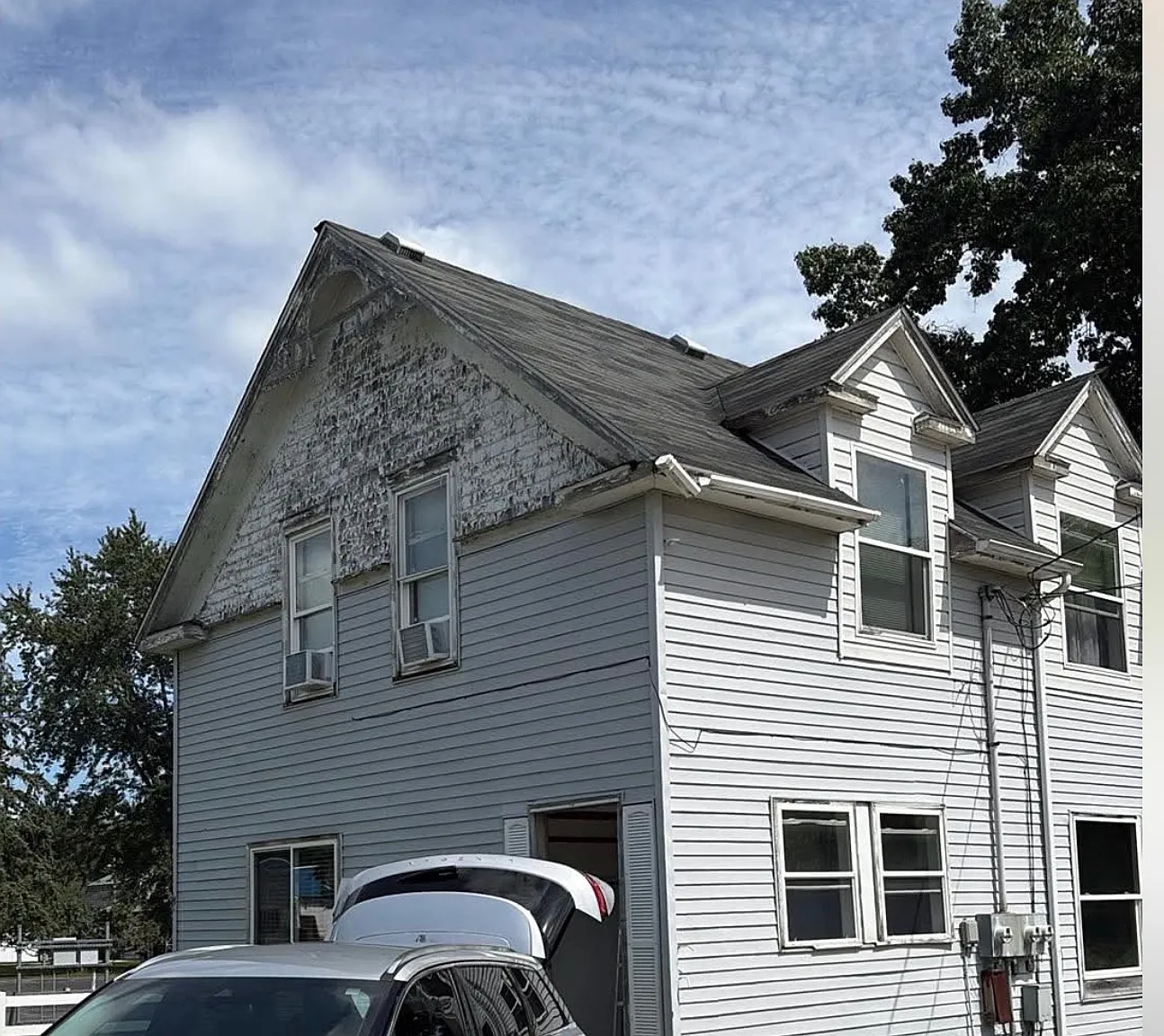 2 bed, 800 sqft, $900 — Photo 1