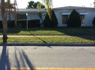 501 SW 62nd Ave, Margate, FL 33068