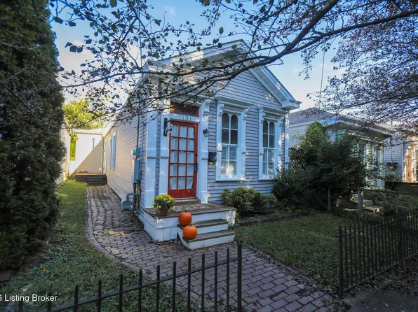 1131 Rogers St, Louisville, KY 40204