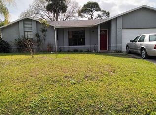 918 Banks St NW, Palm Bay, FL 32907