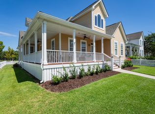2127 Hartfords Bluff Ln, Mount Pleasant, SC 29466