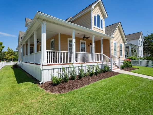 2127 Hartfords Bluff Ln, Mount Pleasant, SC 29466