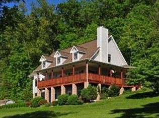 816 Brushy Valley Rd, Heiskell, TN 37754