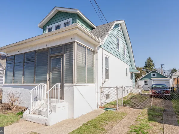10 Emeline Ave, Hamilton, NJ 08610