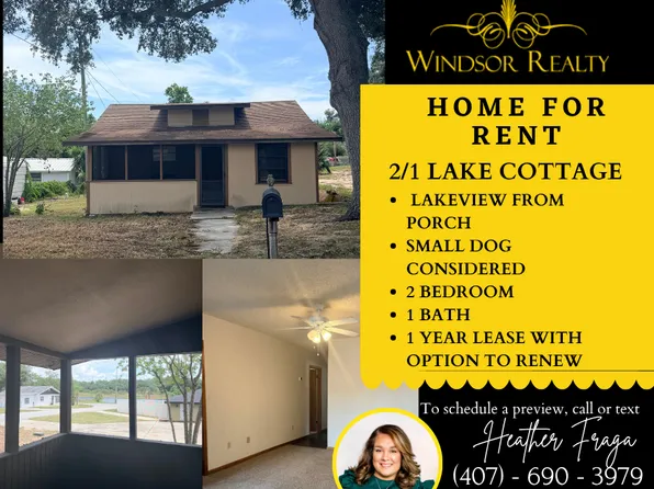 17814 Jefferson St, Winter Garden, FL 34787